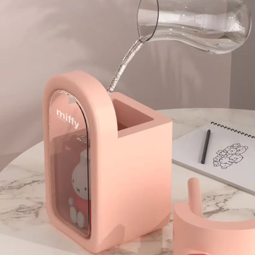 Umidificador Infantil - Coelho