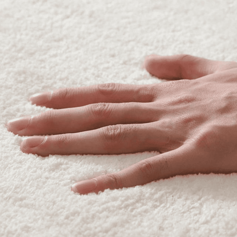 Tapete Infantil Retangular Menino - Carro | BebĂȘ Colorido