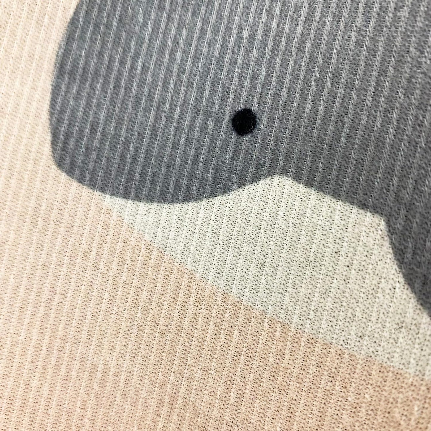 Tapete Mapa Mundi Infantil - Retangular Menino