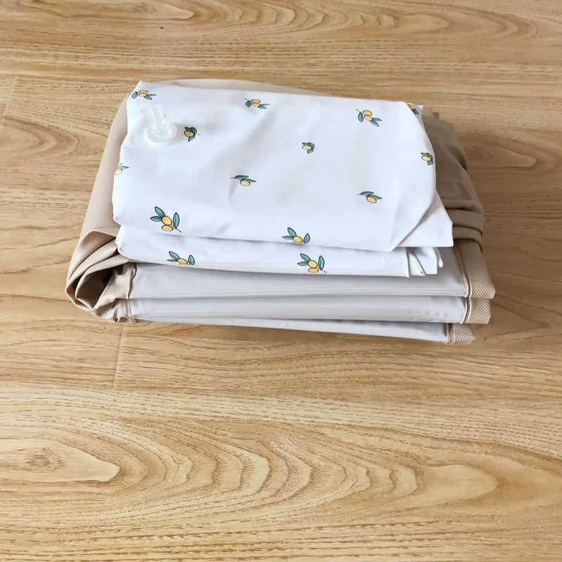 Piscina Infantil Limão Siciliano