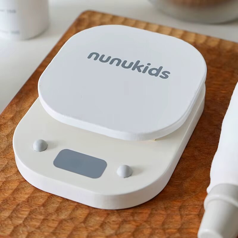 Meu Primeiro Kit de Confeitaria - Madeira | Bebê Colorido