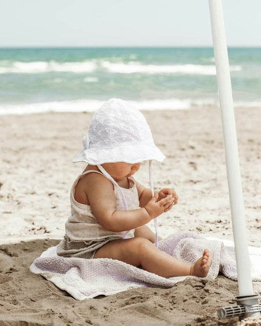 Dicas no verão para bebês, maternidade, verão, o que fazer?