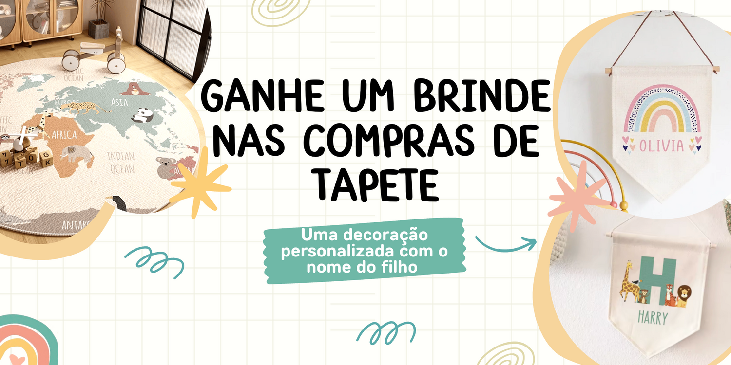 Todos os Tapetes