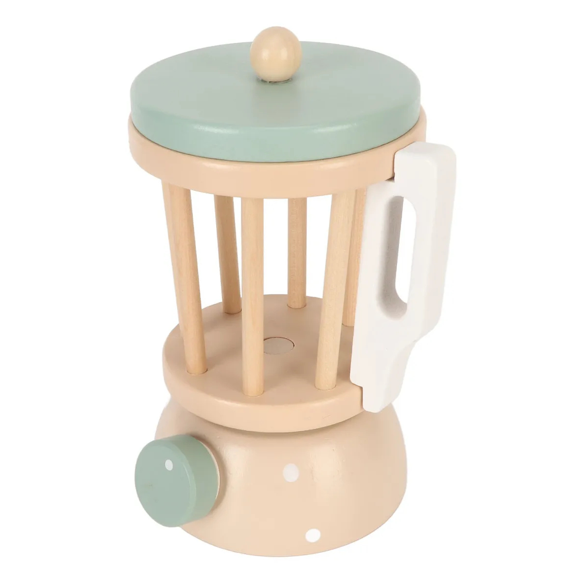 Liquidificador Brinquedo Infantil Le Chef Cozinha Usual