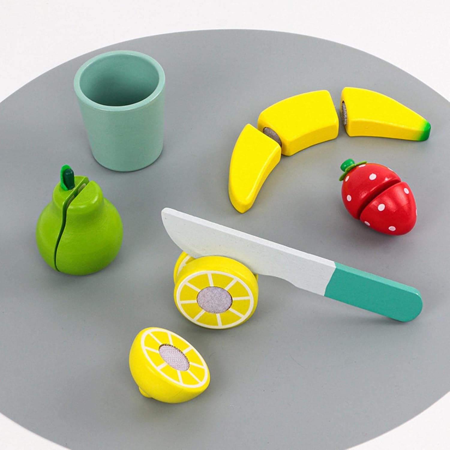 Liquidificador Brinquedo Infantil Le Chef Cozinha Usual