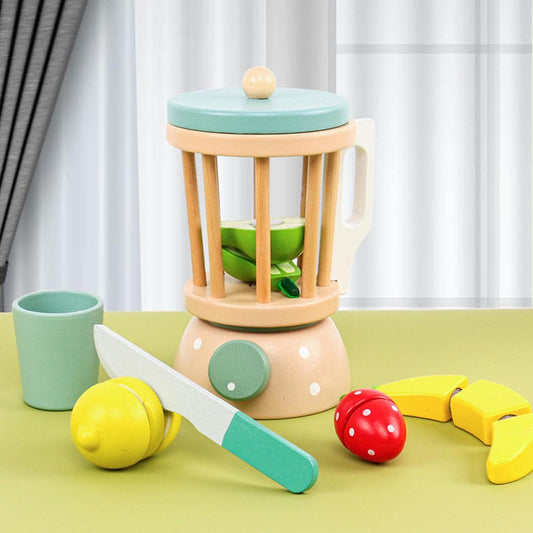 Liquidificador Brinquedo Infantil Le Chef Cozinha Usual